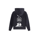 Y-3 Graphic Hoodie