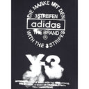 Y-3 Graphic Hoodie