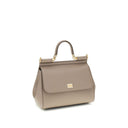Dolce & Gabbana My Sicily Handbag