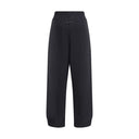 MM6 Logoed Sweatpants