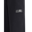 MM6 Logoed Sweatpants