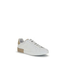 Dolce & Gabbana Logo Sneakers