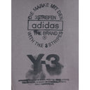 Y-3 Graphic Hoodie