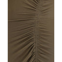 Marant Etoile Jelina long Dress