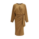 Marant Etoile Sandrina Dress