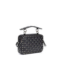 Valentino Garavani Rockstud Spike Shoulder Bag
