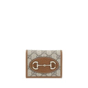 Gucci Horsebit Wallet