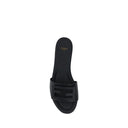 Fendi FF Sandals