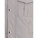 Brunello Cucinelli Waterproof Shirt Jacket