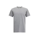 Comme Des Garçons Shirt Cotton T-Shirt