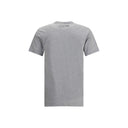 Comme Des Garçons Shirt Cotton T-Shirt