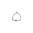 Alexander McQueen Skull Bracelet