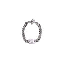 Alexander McQueen Skull Bracelet