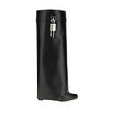 Givenchy Shark Lock Boots