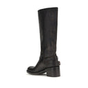 Chloé Dakota biker Boots