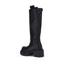 Rick Owens Platform Boots