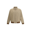 Gucci GG Supreme Jacket