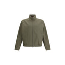 Gucci GG Supreme Jacket