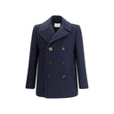 Givenchy double-breasted Coat