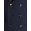 Givenchy double-breasted Coat