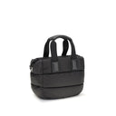 Moncler Caradoc mini Tote Bag water-repellent