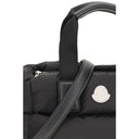 Moncler Caradoc mini Tote Bag water-repellent