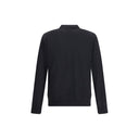 Golden Goose Virgin wool Polo Shirt