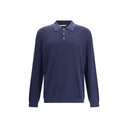 Brunello Cucinelli Polo Sweater