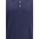 Brunello Cucinelli Polo Sweater