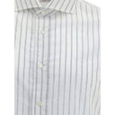 Brunello Cucinelli Striped Shirt