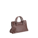 Balenciaga Le City Medium Shoulder Bag