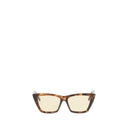 Saint Laurent 276 Mica Sunglasses
