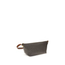 Saint Laurent Monogram Shoulder Bag