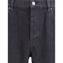 Saint Laurent Lou Jeans