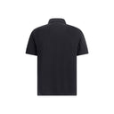 Saint Laurent Cotton polo Shirt