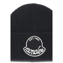 Moncler Logo beanie Hat