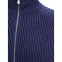 Brunello Cucinelli Cotton Cardigan