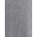 Brunello Cucinelli Cashmere and silk flannel Blazer