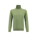 Saint Laurent Turtleneck Sweater
