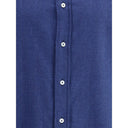 Brunello Cucinelli Cotton Shirt