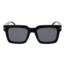 Carrera Black Men Sunglasses