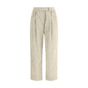 Brunello Cucinelli Velvet Pants