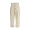 Brunello Cucinelli Velvet Pants