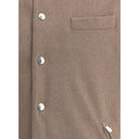 Brunello Cucinelli Wool Down Vest