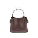 Brunello Cucinelli Leather Handbag