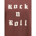 Zadig & Voltaire Rock & Roll Rhinestone T-Shirt