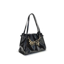 Chloé Charms Shoulder Bag