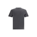 Golden Goose Logoed T-Shirt