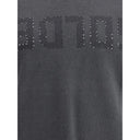 Golden Goose Logoed T-Shirt