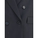 Saint Laurent Wool double-breasted Blazer